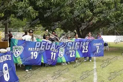 Foto de TEMPLO FC