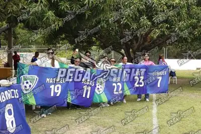 Foto de TEMPLO FC