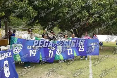 Foto de TEMPLO FC