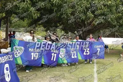 Foto de TEMPLO FC