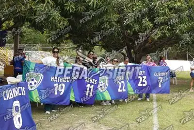 Foto de TEMPLO FC