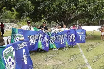 Foto de TEMPLO FC