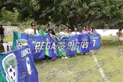 Foto de TEMPLO FC