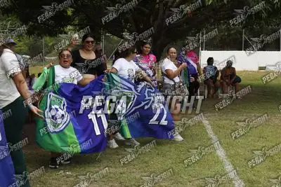 Foto de TEMPLO FC