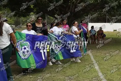 Foto de TEMPLO FC