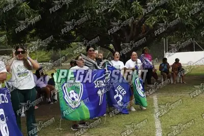 Foto de TEMPLO FC