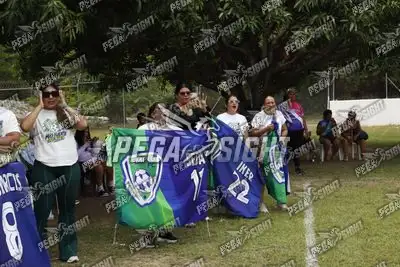 Foto de TEMPLO FC