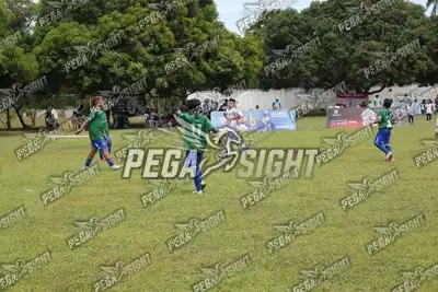 Foto de TEMPLO FC