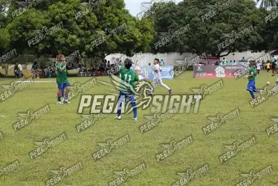 Foto de TEMPLO FC