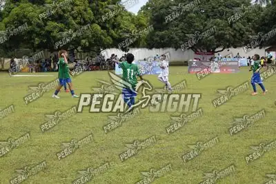 Foto de TEMPLO FC