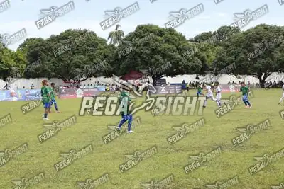 Foto de TEMPLO FC