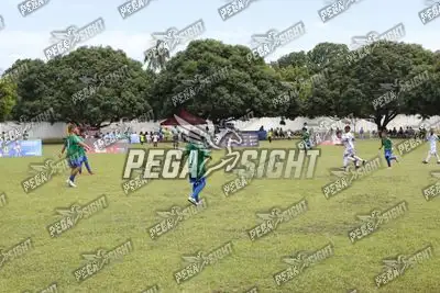 Foto de TEMPLO FC
