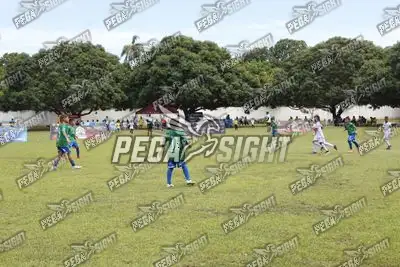 Foto de TEMPLO FC