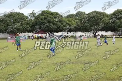 Foto de TEMPLO FC