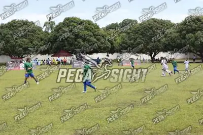 Foto de TEMPLO FC