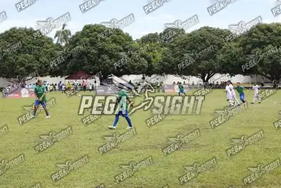 Foto de TEMPLO FC
