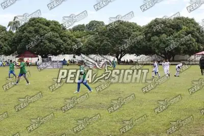 Foto de TEMPLO FC
