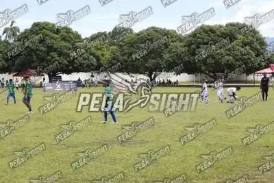Foto de TEMPLO FC