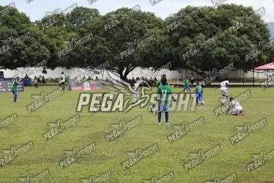 Foto de TEMPLO FC