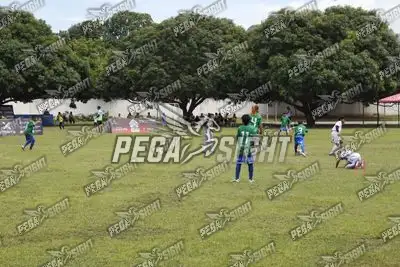 Foto de TEMPLO FC