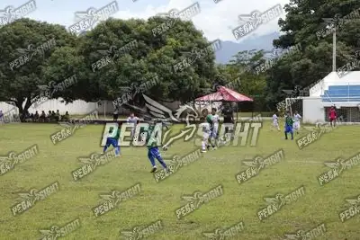 Foto de TEMPLO FC