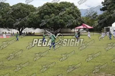 Foto de TEMPLO FC