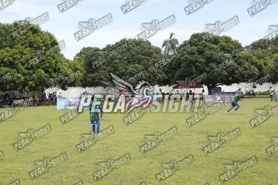 Foto de TEMPLO FC