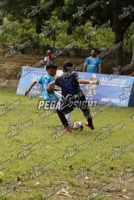 Foto de JUNIOR SPORT FC