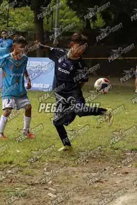 Foto de JUNIOR SPORT FC