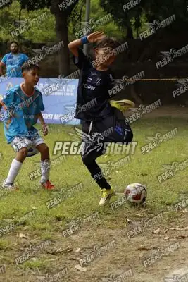 Foto de JUNIOR SPORT FC