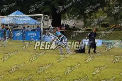 Foto de JUNIOR SPORT FC