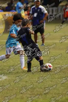 Foto de JUNIOR SPORT FC