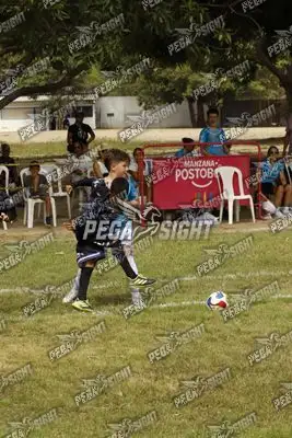Foto de JUNIOR SPORT FC