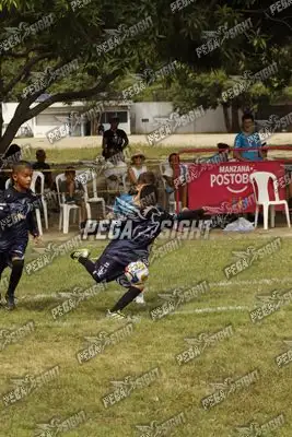 Foto de JUNIOR SPORT FC