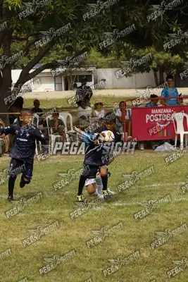 Foto de JUNIOR SPORT FC