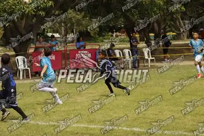 Foto de JUNIOR SPORT FC