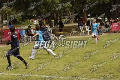 Foto de JUNIOR SPORT FC