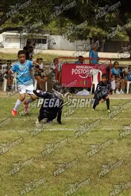 Foto de JUNIOR SPORT FC