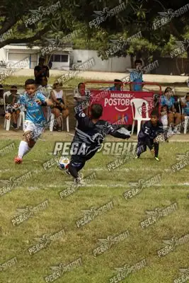 Foto de JUNIOR SPORT FC
