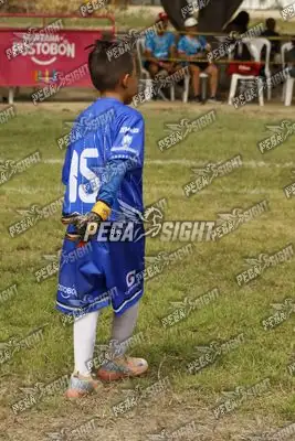 Foto de JUNIOR SPORT FC