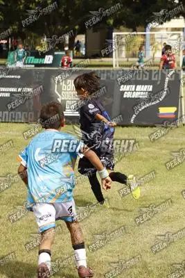 Foto de JUNIOR SPORT FC