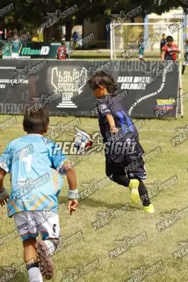Foto de JUNIOR SPORT FC