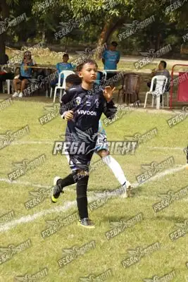 Foto de JUNIOR SPORT FC