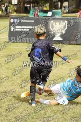 Foto de JUNIOR SPORT FC