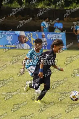 Foto de JUNIOR SPORT FC