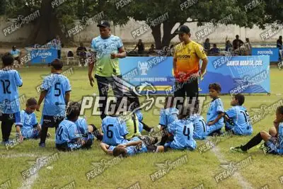 Foto de FOCA FC