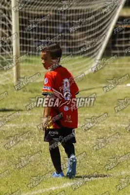 Foto de FUTKIDS B