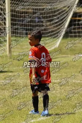 Foto de FUTKIDS B