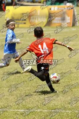 Foto de FUTKIDS B