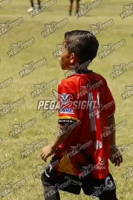 Foto de FUTKIDS B